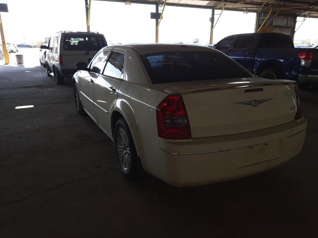 Photo 2 VIN: 2C3CA5CV0AH246532 - CHRYSLER 300 TOURIN 