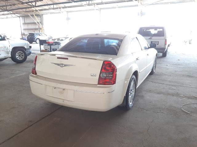 Photo 3 VIN: 2C3CA5CV0AH246532 - CHRYSLER 300 TOURIN 