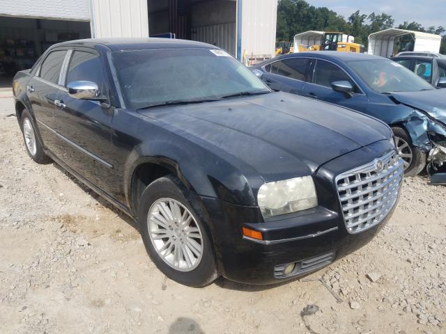 Photo 0 VIN: 2C3CA5CV0AH262956 - CHRYSLER 300 TOURIN 