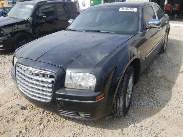 Photo 1 VIN: 2C3CA5CV0AH262956 - CHRYSLER 300 TOURIN 