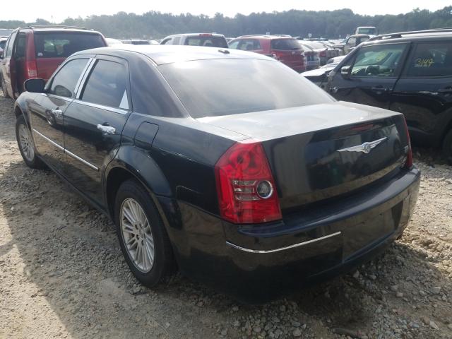 Photo 2 VIN: 2C3CA5CV0AH262956 - CHRYSLER 300 TOURIN 