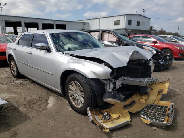 Photo 0 VIN: 2C3CA5CV0AH272922 - CHRYSLER 300 TOURIN 