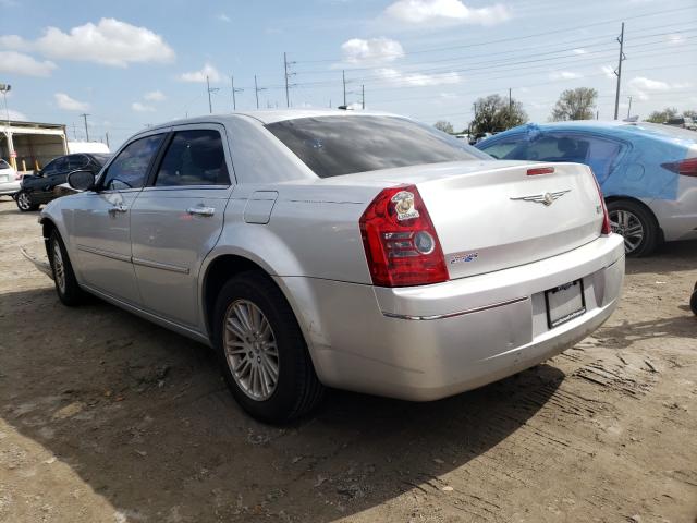 Photo 2 VIN: 2C3CA5CV0AH272922 - CHRYSLER 300 TOURIN 