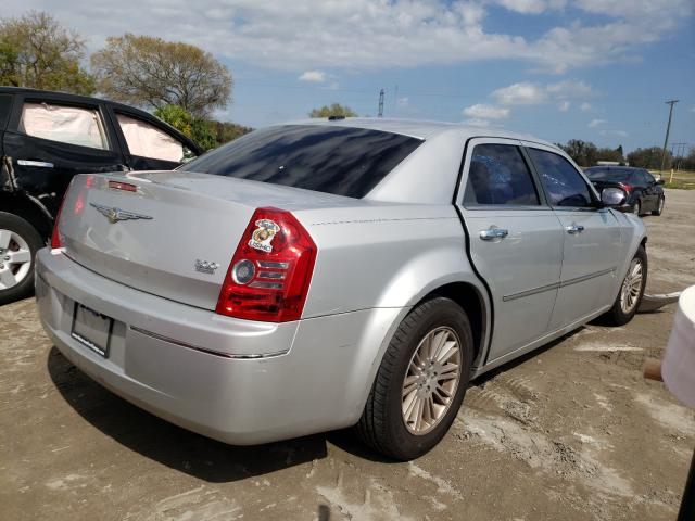 Photo 3 VIN: 2C3CA5CV0AH272922 - CHRYSLER 300 TOURIN 