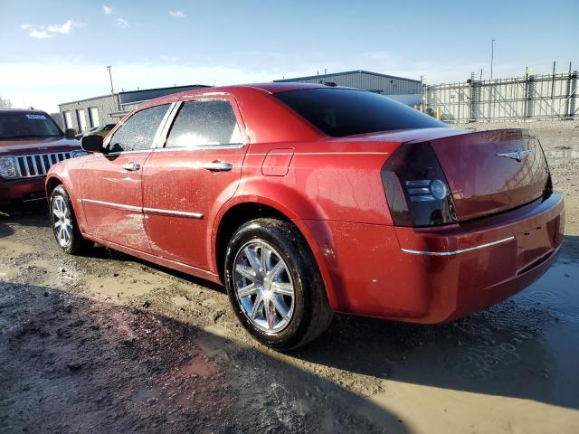 Photo 1 VIN: 2C3CA5CV0AH290109 - CHRYSLER 300 TOURIN 