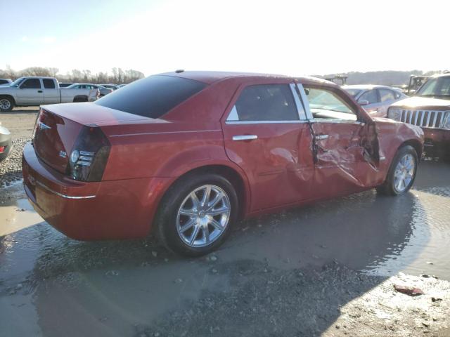 Photo 2 VIN: 2C3CA5CV0AH290109 - CHRYSLER 300 TOURIN 