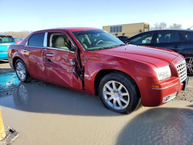 Photo 3 VIN: 2C3CA5CV0AH290109 - CHRYSLER 300 TOURIN 