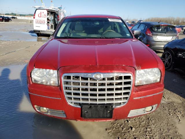 Photo 4 VIN: 2C3CA5CV0AH290109 - CHRYSLER 300 TOURIN 