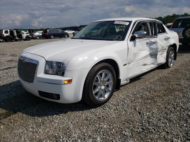 Photo 1 VIN: 2C3CA5CV0AH292653 - CHRYSLER 300 TOURIN 