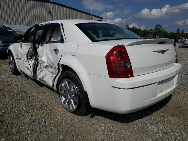 Photo 2 VIN: 2C3CA5CV0AH292653 - CHRYSLER 300 TOURIN 