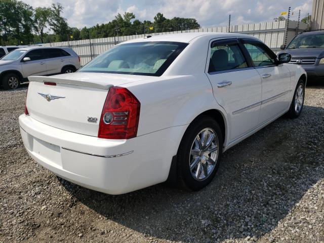 Photo 3 VIN: 2C3CA5CV0AH292653 - CHRYSLER 300 TOURIN 