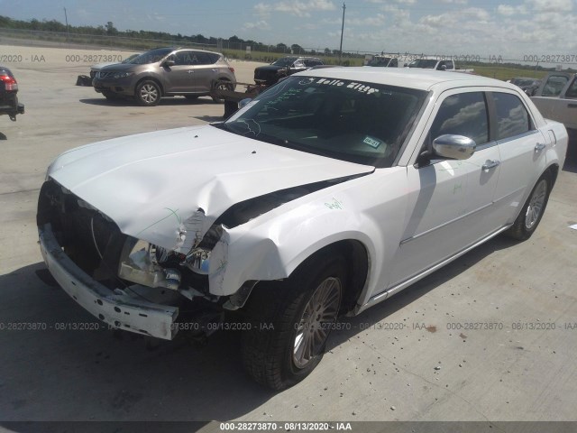 Photo 1 VIN: 2C3CA5CV0AH292863 - CHRYSLER 300 