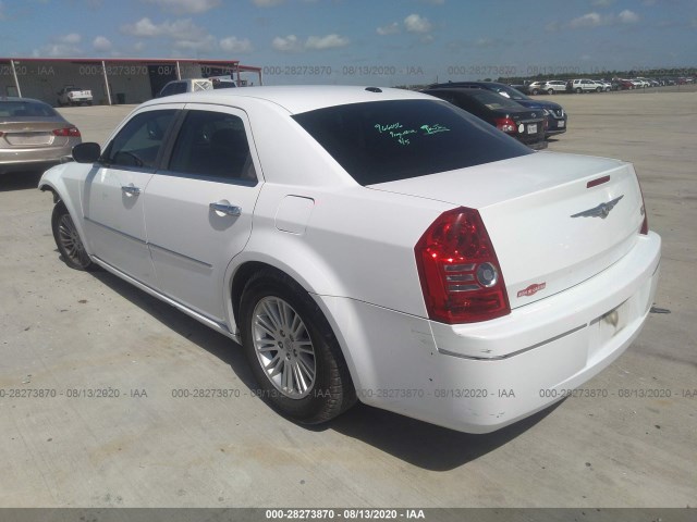 Photo 2 VIN: 2C3CA5CV0AH292863 - CHRYSLER 300 