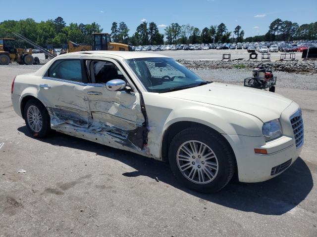 Photo 3 VIN: 2C3CA5CV0AH319978 - CHRYSLER 300 