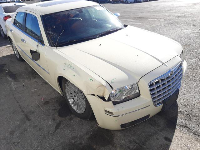 Photo 0 VIN: 2C3CA5CV0AH325909 - CHRYSLER 300 TOURIN 