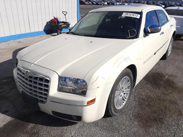 Photo 1 VIN: 2C3CA5CV0AH325909 - CHRYSLER 300 TOURIN 