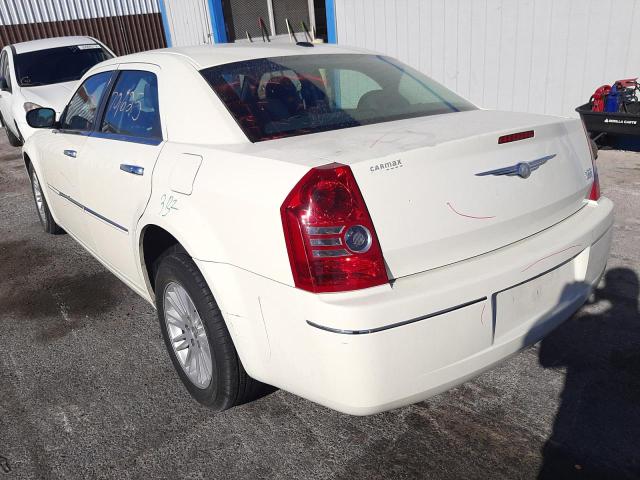 Photo 2 VIN: 2C3CA5CV0AH325909 - CHRYSLER 300 TOURIN 