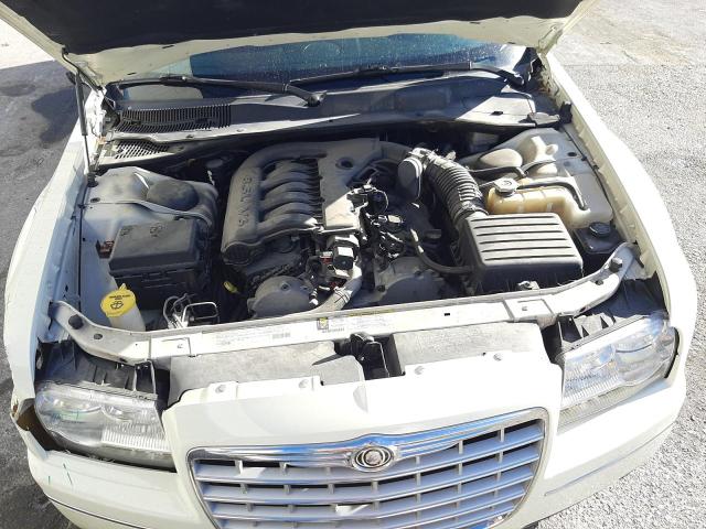 Photo 6 VIN: 2C3CA5CV0AH325909 - CHRYSLER 300 TOURIN 