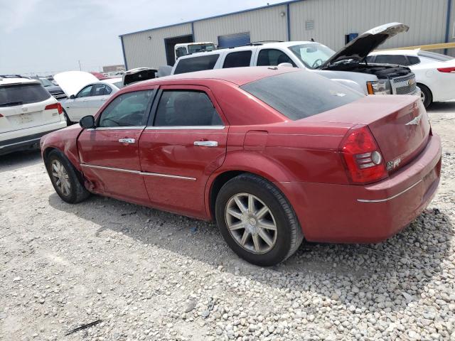 Photo 1 VIN: 2C3CA5CV0AH329491 - CHRYSLER 300 TOURIN 