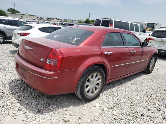 Photo 2 VIN: 2C3CA5CV0AH329491 - CHRYSLER 300 TOURIN 