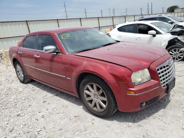 Photo 3 VIN: 2C3CA5CV0AH329491 - CHRYSLER 300 TOURIN 