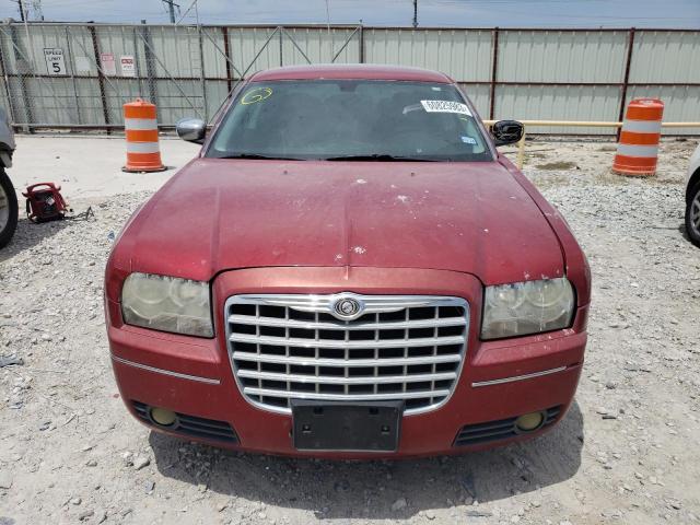 Photo 4 VIN: 2C3CA5CV0AH329491 - CHRYSLER 300 TOURIN 