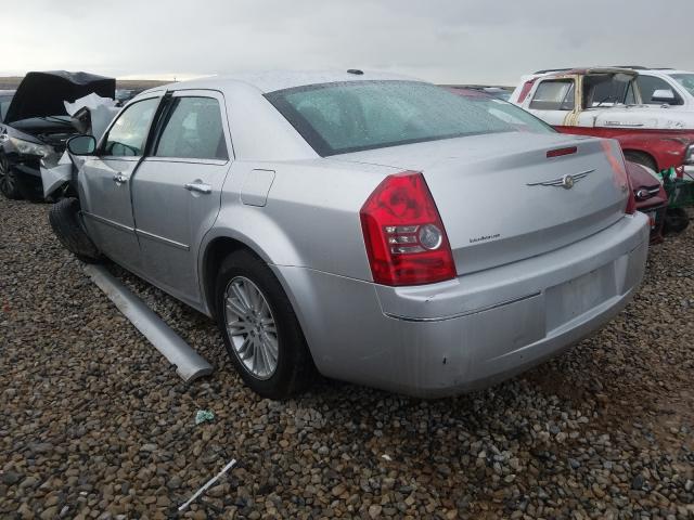 Photo 2 VIN: 2C3CA5CV1AH105484 - CHRYSLER 300 TOURIN 