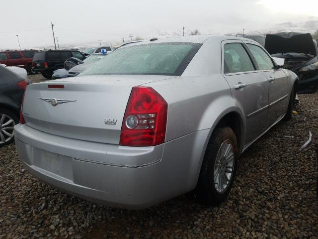 Photo 3 VIN: 2C3CA5CV1AH105484 - CHRYSLER 300 TOURIN 