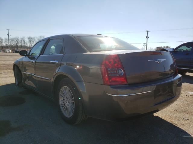 Photo 2 VIN: 2C3CA5CV1AH138856 - CHRYSLER 300 TOURIN 