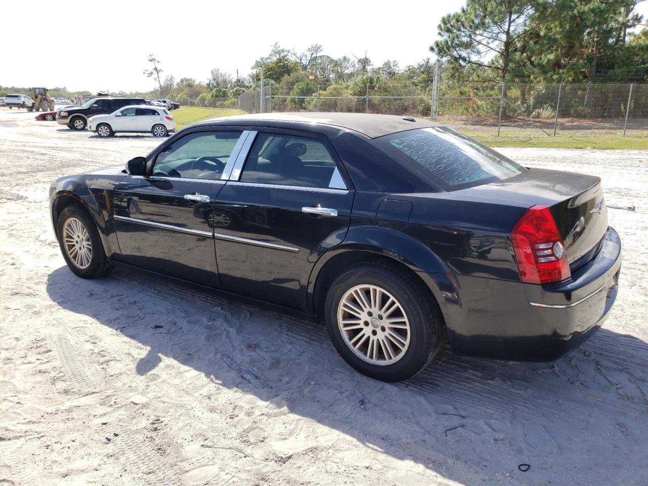 Photo 1 VIN: 2C3CA5CV1AH139893 - CHRYSLER 300 