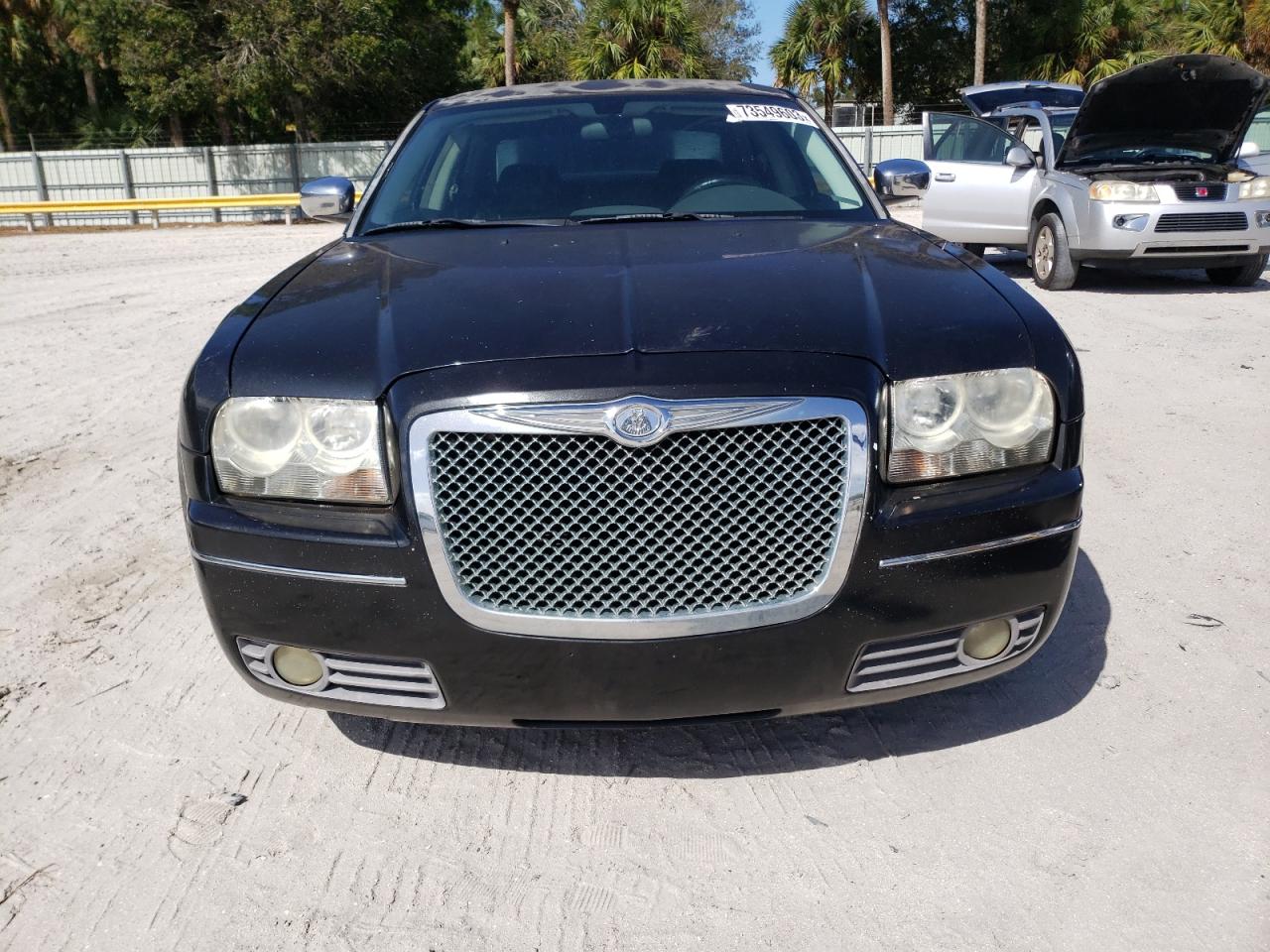 Photo 4 VIN: 2C3CA5CV1AH139893 - CHRYSLER 300 