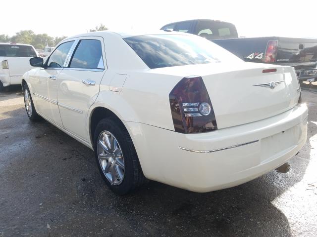 Photo 2 VIN: 2C3CA5CV1AH142874 - CHRYSLER 300 TOURIN 