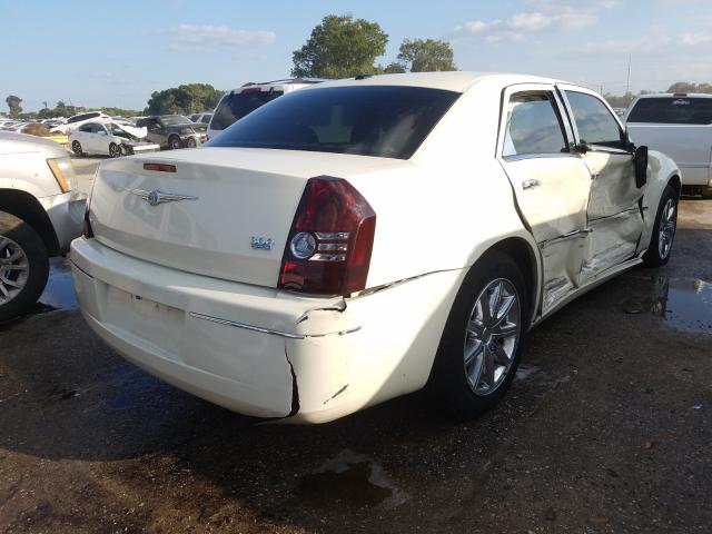 Photo 3 VIN: 2C3CA5CV1AH142874 - CHRYSLER 300 TOURIN 