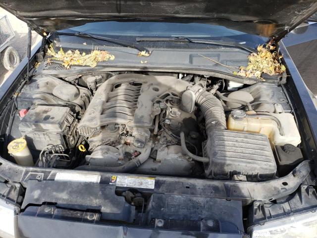 Photo 6 VIN: 2C3CA5CV1AH164857 - CHRYSLER 300 TOURIN 