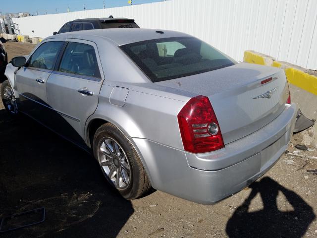 Photo 2 VIN: 2C3CA5CV1AH203124 - CHRYSLER 300 TOURIN 