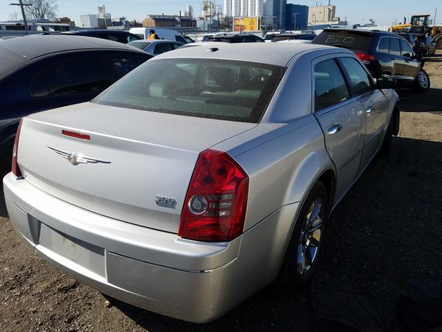 Photo 3 VIN: 2C3CA5CV1AH203124 - CHRYSLER 300 TOURIN 