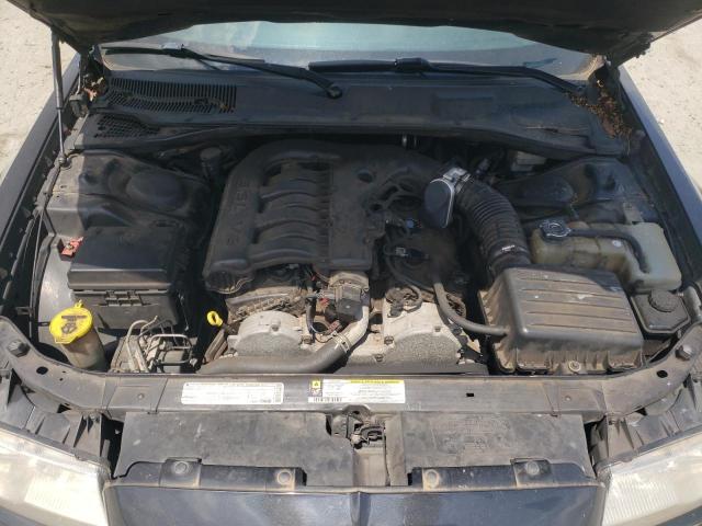 Photo 10 VIN: 2C3CA5CV1AH212888 - CHRYSLER 300 