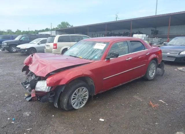 Photo 1 VIN: 2C3CA5CV1AH213166 - CHRYSLER 300 