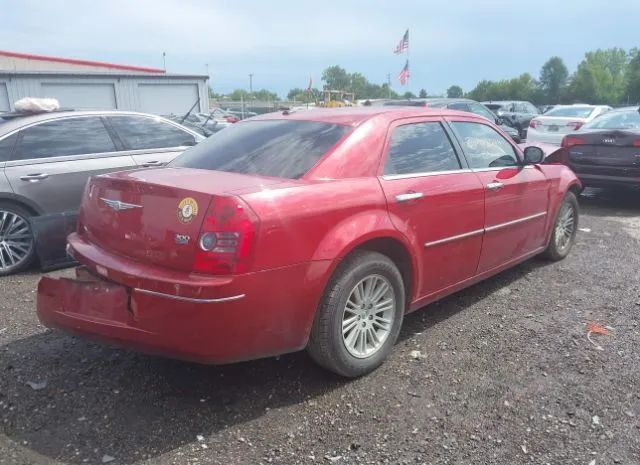 Photo 3 VIN: 2C3CA5CV1AH213166 - CHRYSLER 300 