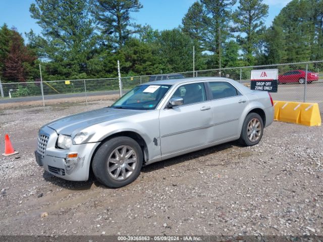 Photo 1 VIN: 2C3CA5CV1AH221364 - CHRYSLER 300 