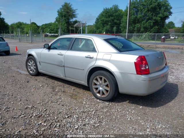 Photo 2 VIN: 2C3CA5CV1AH221364 - CHRYSLER 300 