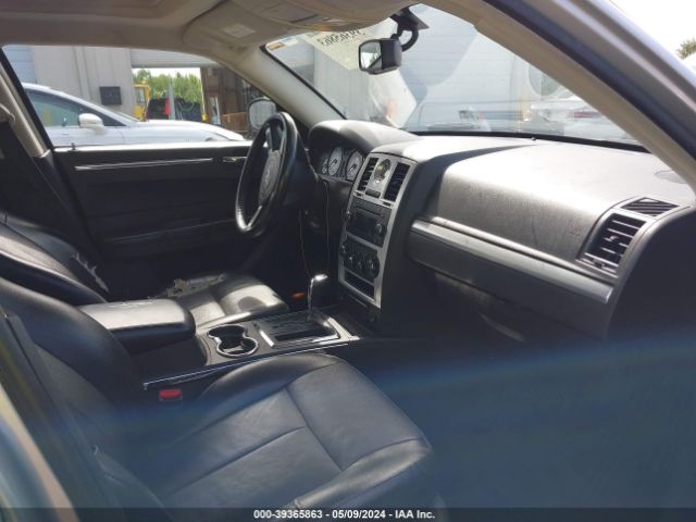 Photo 4 VIN: 2C3CA5CV1AH221364 - CHRYSLER 300 