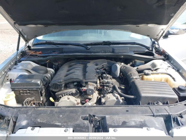 Photo 9 VIN: 2C3CA5CV1AH221364 - CHRYSLER 300 