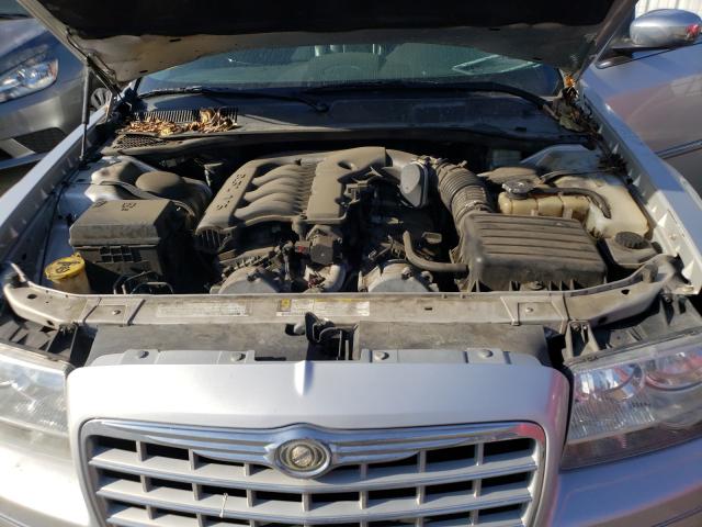 Photo 6 VIN: 2C3CA5CV1AH230114 - CHRYSLER 300 TOURIN 