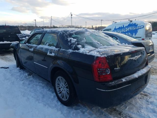 Photo 2 VIN: 2C3CA5CV1AH250038 - CHRYSLER 300 TOURIN 