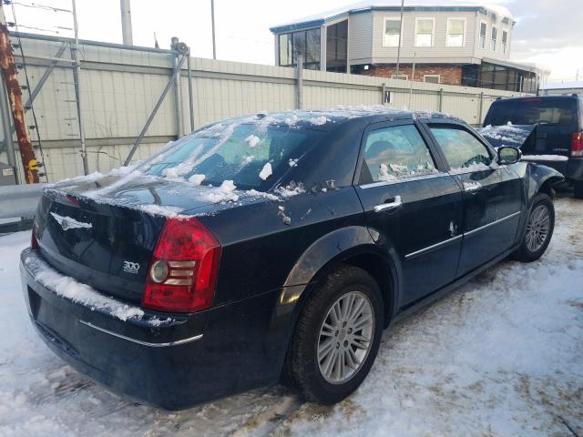 Photo 3 VIN: 2C3CA5CV1AH250038 - CHRYSLER 300 TOURIN 