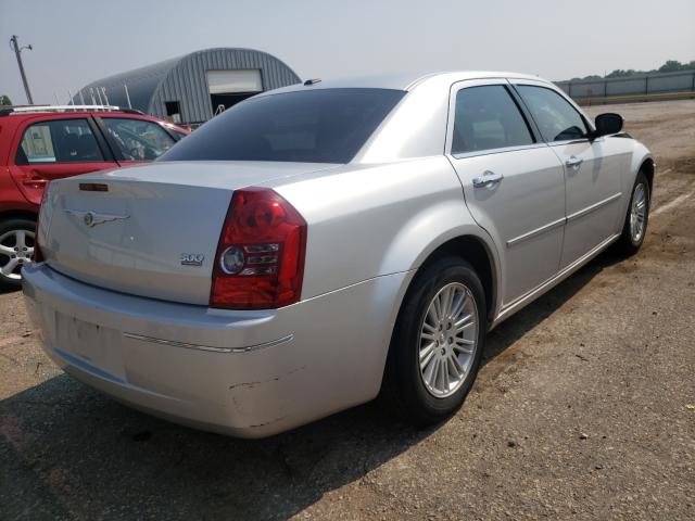 Photo 3 VIN: 2C3CA5CV1AH262853 - CHRYSLER 300 TOURIN 