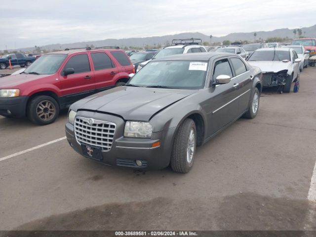 Photo 1 VIN: 2C3CA5CV1AH264604 - CHRYSLER 300 