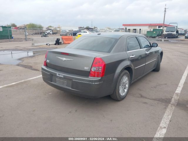 Photo 3 VIN: 2C3CA5CV1AH264604 - CHRYSLER 300 