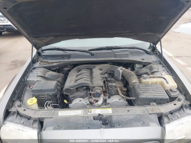 Photo 9 VIN: 2C3CA5CV1AH264604 - CHRYSLER 300 